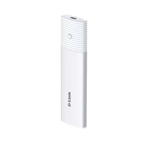 Docking Usb-c Dlink Dsp-111 M.2 nvme ngff Para Ssd Soporta Hasta 4tb