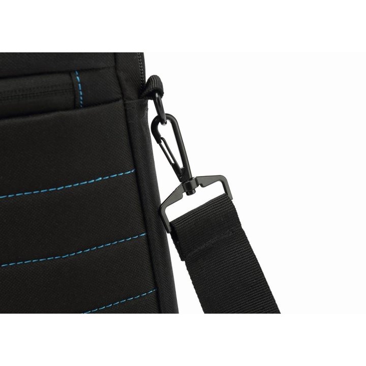 Maletin De Portatil 14" Coolbox Coo-bag15-1n Negro Organizador Interior