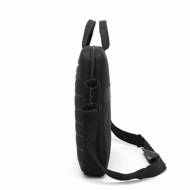 Maletin De Portatil 14" Coolbox Coo-bag15-1n Negro Organizador Interior