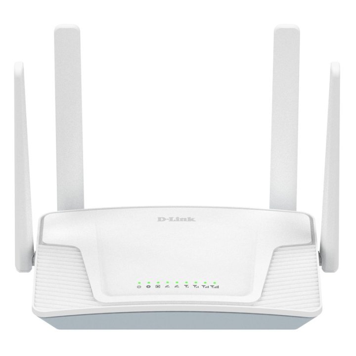 Router Wifi 6 Dualband Dlink G416c 4g Lte Ax1500 3xlan 1xwan lan 1xwps 1xsim Card