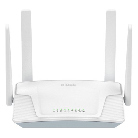 Router Wifi 6 Dualband Dlink G416c 4g Lte Ax1500 3xlan 1xwan lan 1xwps 1xsim Card