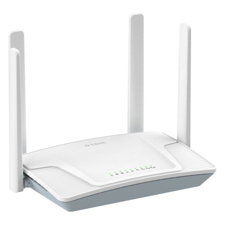Router Wifi 6 Dualband Dlink G416c 4g Lte Ax1500 3xlan 1xwan lan 1xwps 1xsim Card