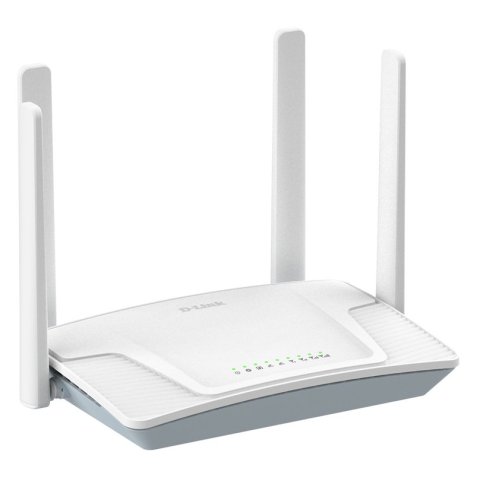 Router Wifi 6 Dualband Dlink G416c 4g Lte Ax1500 3xlan 1xwan lan 1xwps 1xsim Card