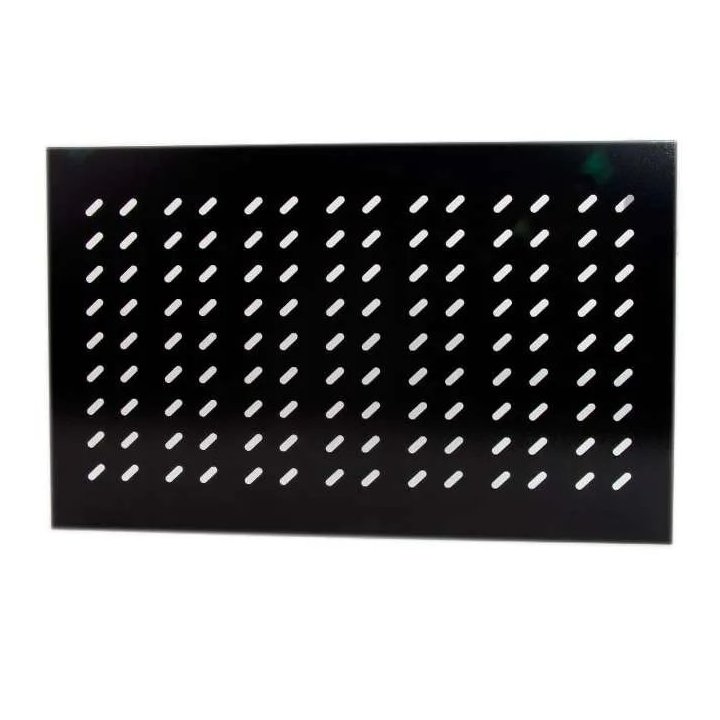 Bandeja Fija Para Rack Pepegreen Rac-00100-pfi...