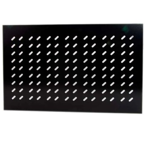 Bandeja Fija Para Rack Pepegreen Rac-00100-pfi...