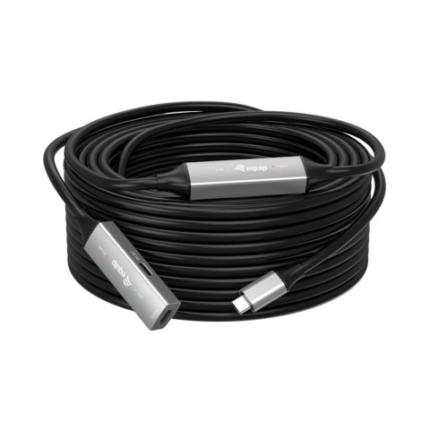 Cable Alargo Usb-c Equip 133357 Activo 15m 5gbps