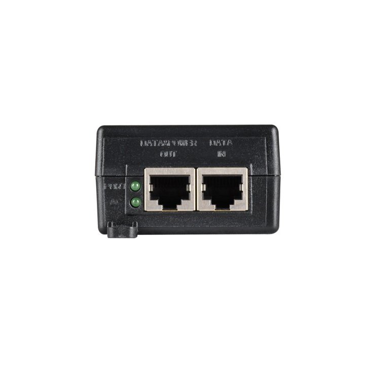 Poe Injector Ruijie Rg-e-130(ge) Poe+ 30w Potencia 100m 2xrj45 Gb