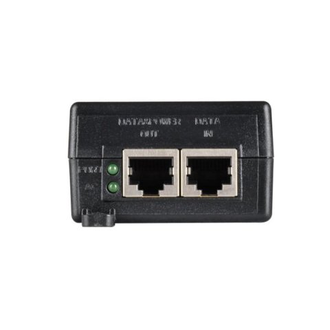 Poe Injector Ruijie Rg-e-130(ge) Poe+ 30w Potencia 100m 2xrj45 Gb