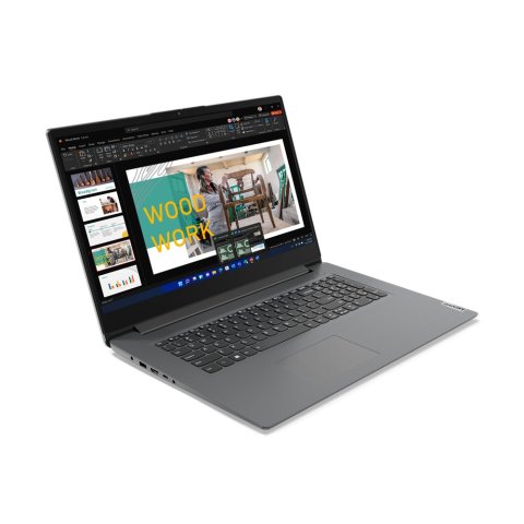 Portatil Lenovo V17 G4 Iru I5-13420h 17.3" 16gb 512gb W11 3años Garantia