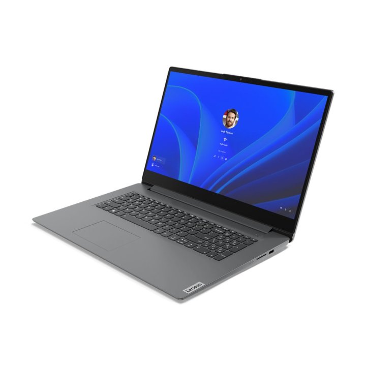 Portatil Lenovo V17 G4 Iru I5-13420h 17.3" 16gb 512gb W11 3años Garantia