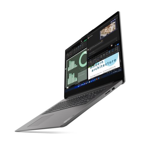 Portatil Lenovo V17 G4 Iru I5-13420h 17.3" 16gb 512gb W11 3años Garantia