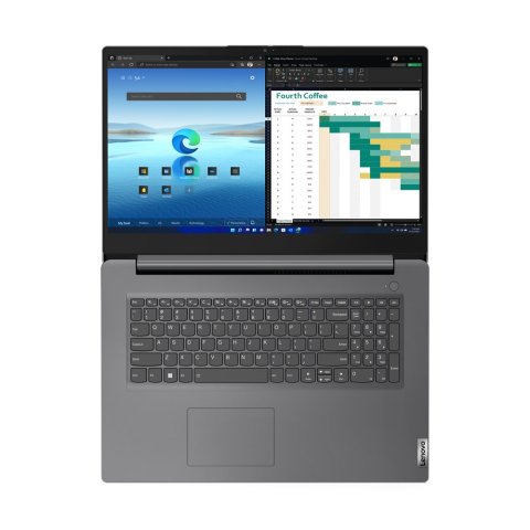 Portatil Lenovo V17 G4 Iru I5-13420h 17.3" 16gb 512gb W11 3años Garantia