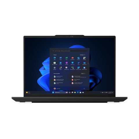 Portatil Lenovo Thinkpad L14 G7 Intel Core Ultra 5-228v 14" 32gb 512gb Rj45 W11pro	