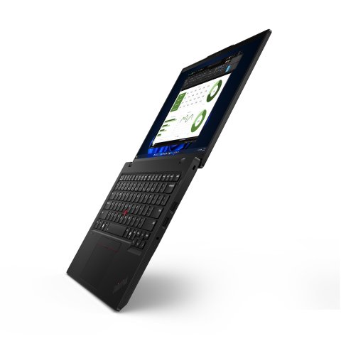 Portatil Lenovo Thinkpad L14 G5 Intel Core Ultra7-155u 14" 16gb 512gb W11pro