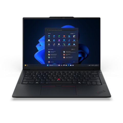 Portatil Lenovo Thinkpad E14 G7 Intel Core Ultra-7 255h 14" 16gb 512gb W11pro