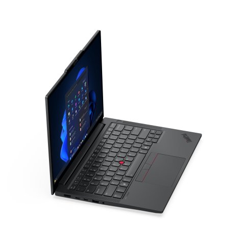 Portatil Lenovo Thinkpad E14 G7 Intel Core Ultra-7 255h 14" 16gb 512gb W11pro