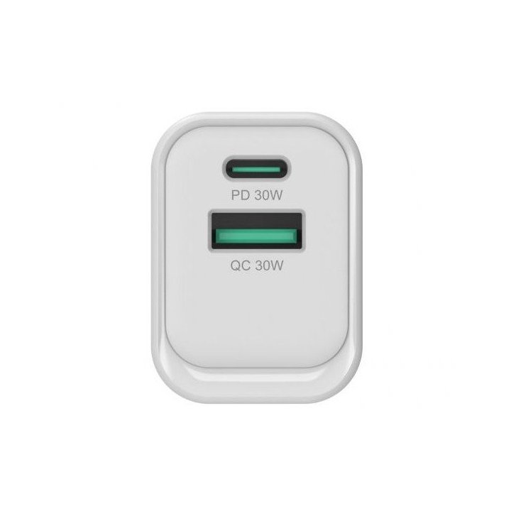 Cargador Usb Conceptronic 33w Althea1933...