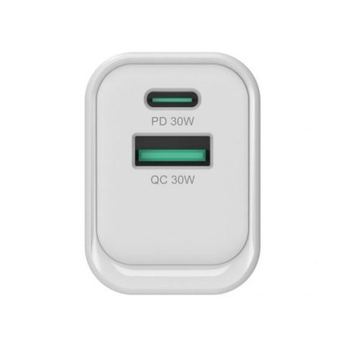 Cargador Usb Conceptronic 33w Althea1933...