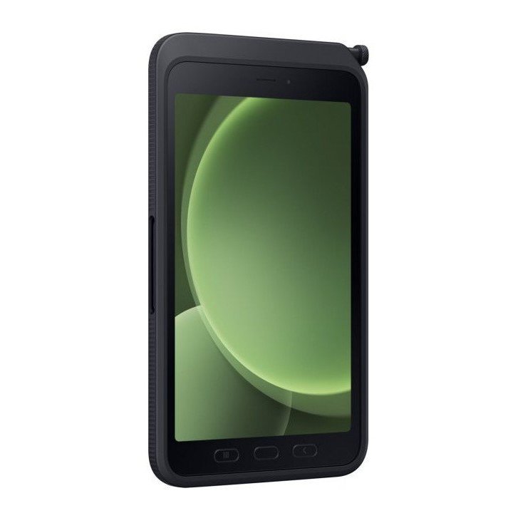 Tablet Samsung Galaxy Tab Active5 5g 8" 8gb 256gb Wifi 5050 Mah Verde