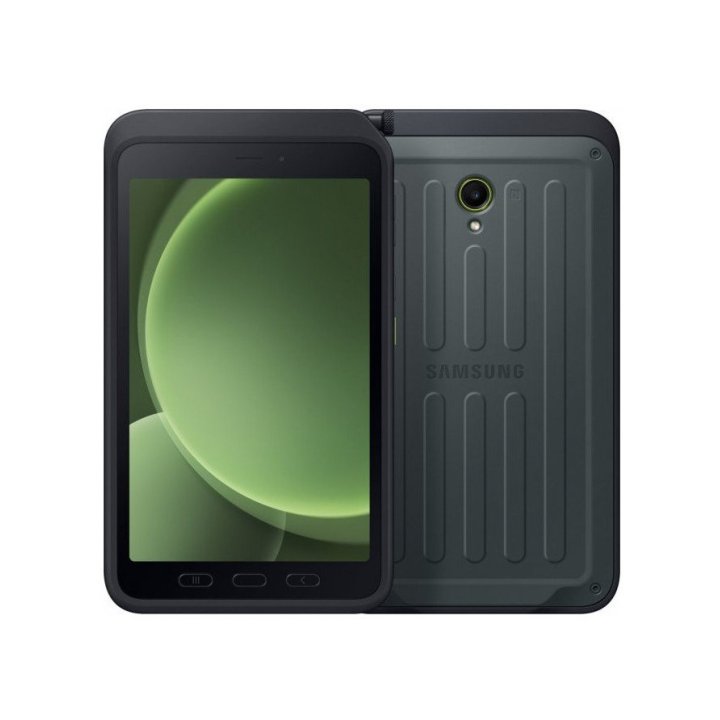 Tablet Samsung Galaxy Tab Active5 5g 8" 8gb...