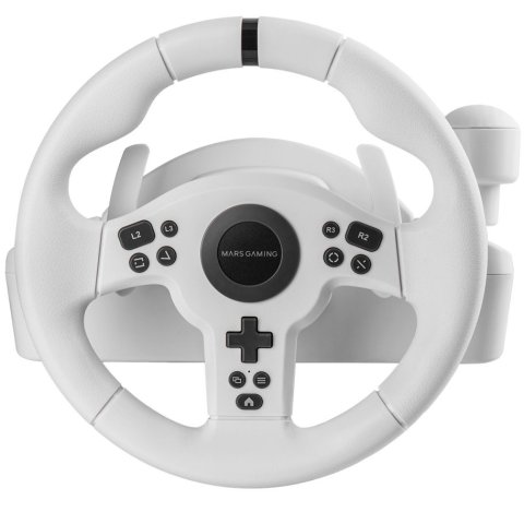 Volante Mars Gaming Mwhrsxonew Drivesense 270º...