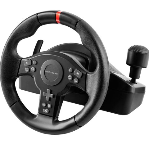 Volante Mars Gaming Mwhrsxone Drivesense 270º...