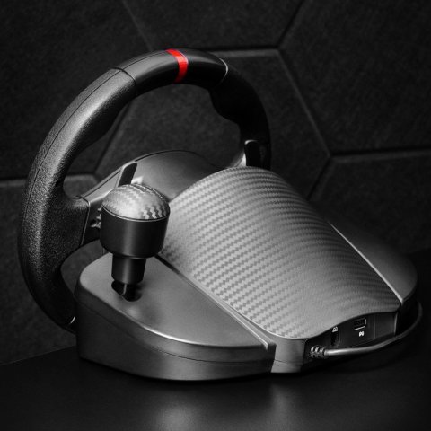 Volante Mars Gaming Mwhrsxone Drivesense 270º...