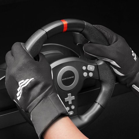 Volante Mars Gaming Mwhrsxone Drivesense 270º...