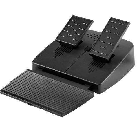 Volante Mars Gaming Mwhrsxone Drivesense 270º...