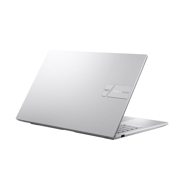 Portatil Asus Vivobook F1504va-bq257 Core 7 150u 15,6"fhd 16gb 1tb Freedos Color Plata Fria