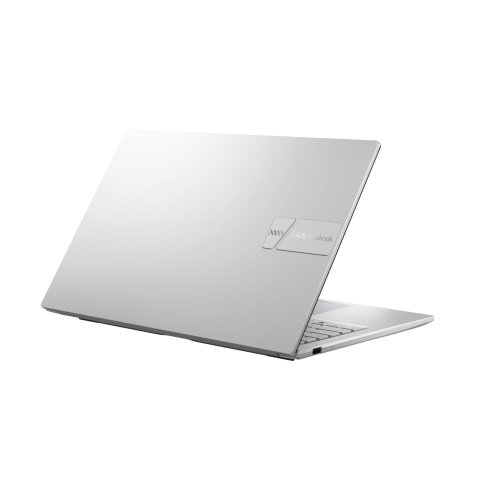 Portatil Asus Vivobook F1504va-bq257 Core 7 150u 15,6"fhd 16gb 1tb Freedos Color Plata Fria