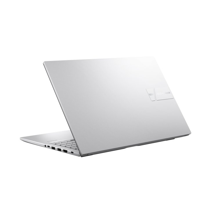 Portatil Asus Vivobook F1504va-bq257 Core 7 150u 15,6"fhd 16gb 1tb Freedos Color Plata Fria