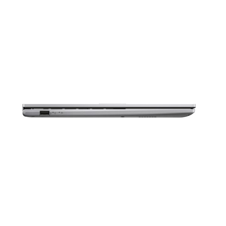 Portatil Asus Vivobook F1504va-bq257 Core 7 150u 15,6"fhd 16gb 1tb Freedos Color Plata Fria