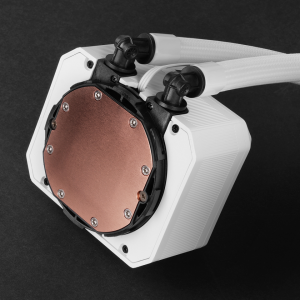 Sistema De Refrigeracion Liquida Mars Gaming Ml-two240w... 2