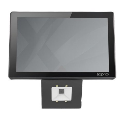 Verificador De Precios Tactil Approx Appcheckerprice02 Lcd 10" 2gb 32gb Lector 1d 2d Bt Wifi Rj45 Android 11
