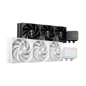 Sistema De Refrigeracion Liquida Mars Gaming Mlproii360w...