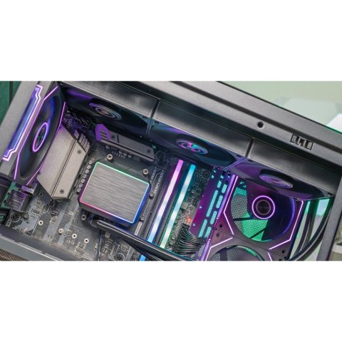 Sistema De Refrigeracion Liquida Mars Gaming...