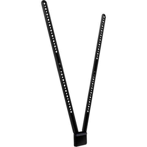 Soporte Montaje Tv Logitech Para Meetup & Rally P n  939-001656