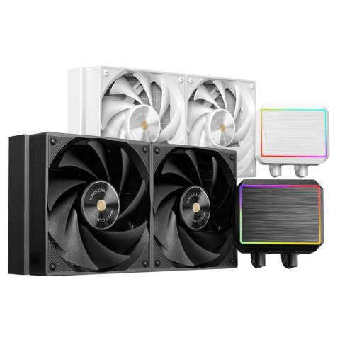 Sistema De Refrigeracion Liquida Mars Gaming...