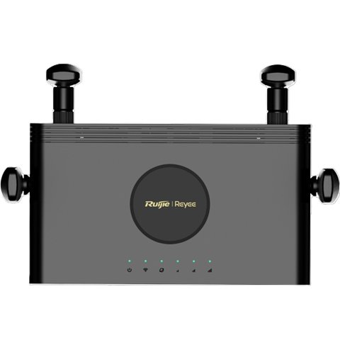 Router 4g Lte Ruijie Rg-ew300t 4 Antenas 2.4ghz 300mbps 