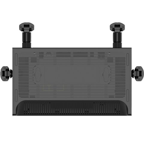 Router 4g Lte Ruijie Rg-ew300t 4 Antenas 2.4ghz...