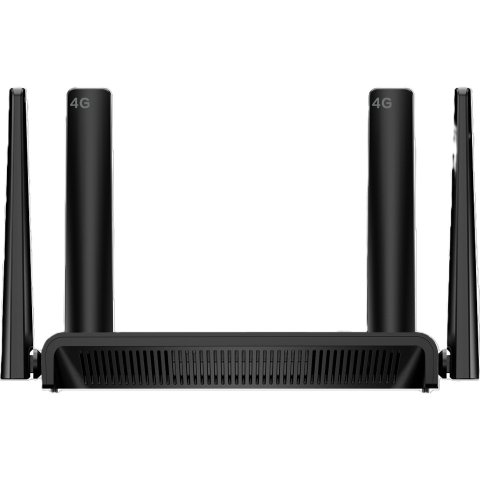 Router 4g Lte Ruijie Rg-ew300t 4 Antenas 2.4ghz...