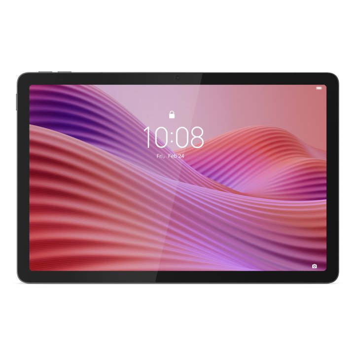 Tablet Lenovo Tab 10.1" 4gb 128gb Wifi 5100 Mah Pen Gris Luna