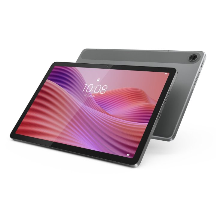 Tablet Lenovo Tab 10.1" 4gb 128gb Wifi 5100 Mah Pen Gris Luna