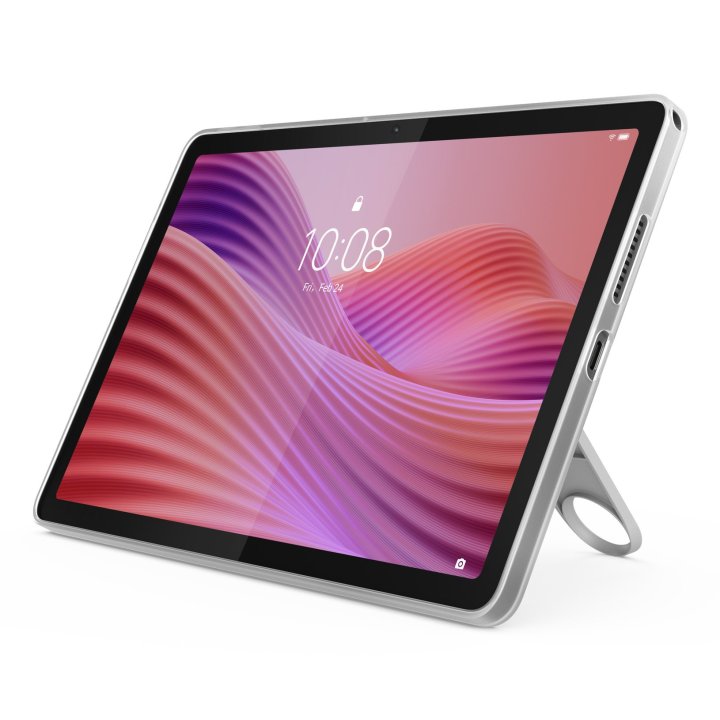 Tablet Lenovo Tab 10.1" 4gb 128gb Wifi 5100 Mah Pen Gris Luna