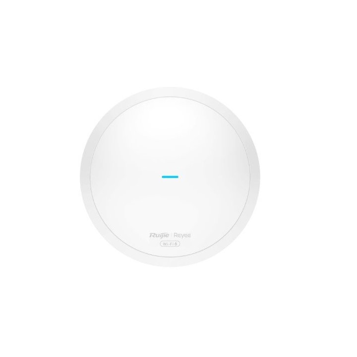 Punto De Acceso Exterior Wifi 6 Ruijie Rg-rap62-od Ax3000 2401mbps 5ghz 1xgb Poe 