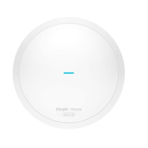 Punto De Acceso Exterior Wifi 6 Ruijie Rg-rap62-od Ax3000 2401mbps 5ghz 1xgb Poe 