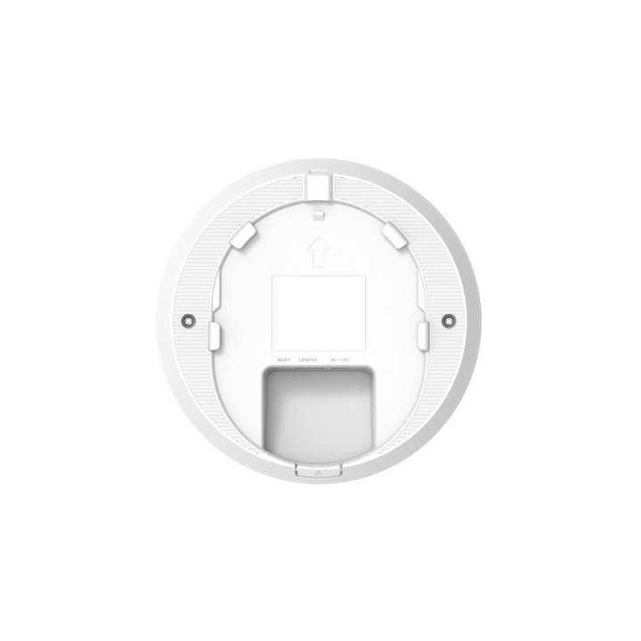 Punto De Acceso Exterior Wifi 6 Ruijie Rg-rap62-od Ax3000 2401mbps 5ghz 1xgb Poe 