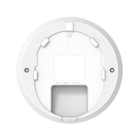 Punto De Acceso Exterior Wifi 6 Ruijie Rg-rap62-od Ax3000 2401mbps 5ghz 1xgb Poe 