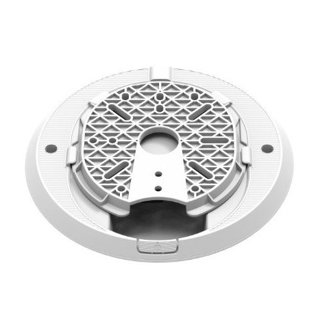 Punto De Acceso Exterior Wifi 6 Ruijie Rg-rap62-od Ax3000 2401mbps 5ghz 1xgb Poe 